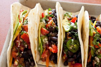 Black Beans Recipe &amp; Different Ideas to Have Them