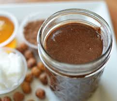 nutella